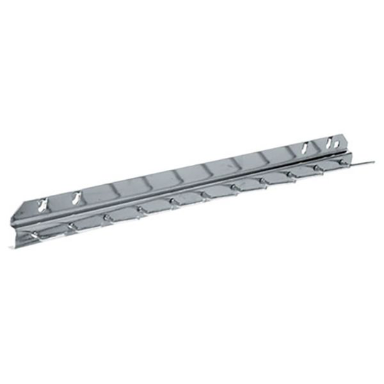 X-ponent Inredning 205101 Seriekrok 30x3,5 mm