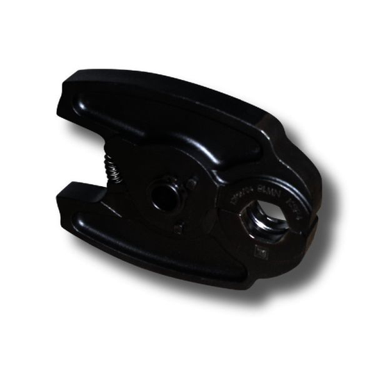 LK Systems 1768008 Pressback 12 mm