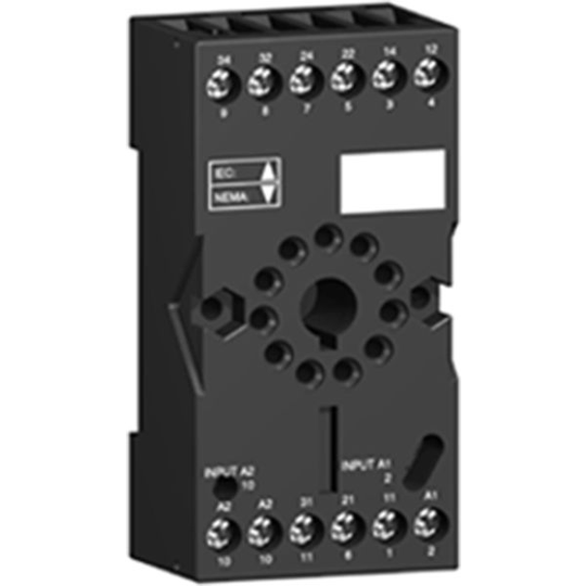 Schneider Electric RUZC3M Sockel