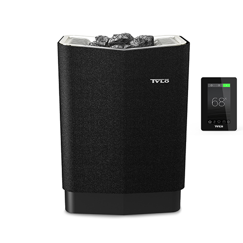Bastuaggregat Tylö Sense Elite 6kW 4-8 m³