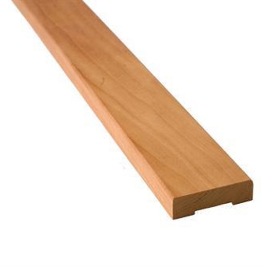 Sauna Sweden Dörr/fönsterfoder VB Asp 12x42mm 2100 mm