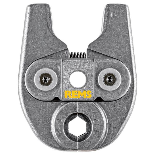 REMS Mini Pressback för REMS Mini-Press, V-profil V12