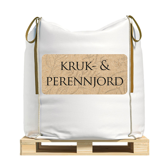Kruk & Perennjord