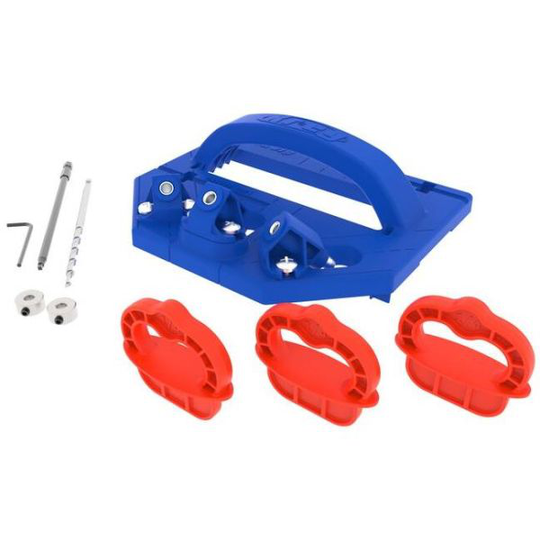 Kreg Deck Jig Altanjigg