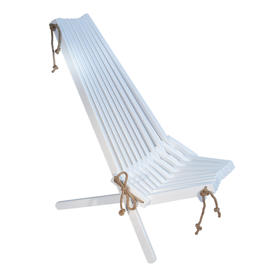 VILOSTOL BJÖRK ECOFURN