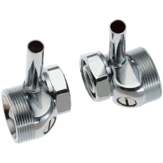 Mora 630377AE Kopplingssats M34x1,5 x M26x1,5, med föravstängning