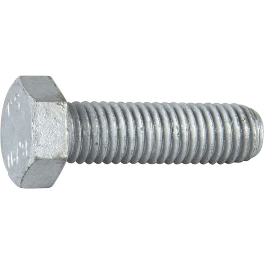 ESSVE 61090115 Sexkantsskruv M12, helgängad, FZV, ISO 4017 30 mm, 50-pack