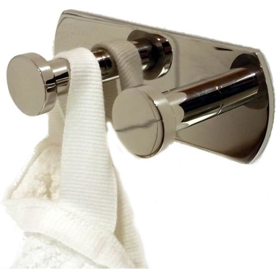 Design4Bath 8754732 Handdukshängare dubbelkrok