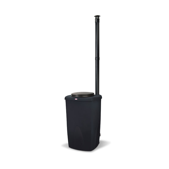 KOMPOSTTOALETT ECO BIOLAN