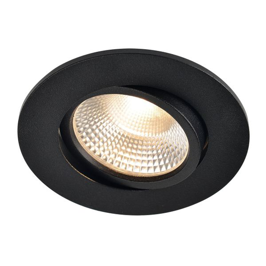 Airam Compact Outdoor Downlight 5 W, 3000 K, 4000 K