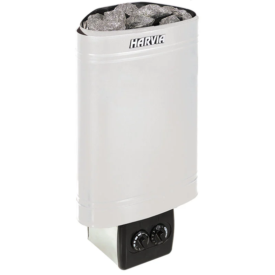 BASTUAGGREGAT DELTA D36 HARVIA
