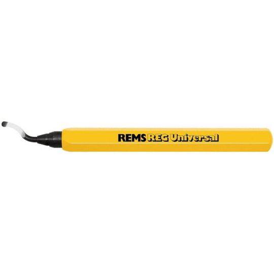 REMS REG Universal Rörfräs