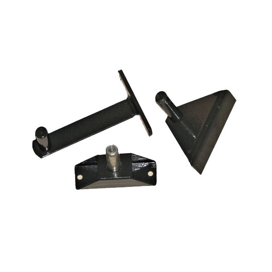 P-Invent Trallbender Fix/End-Bend Bryttillsats