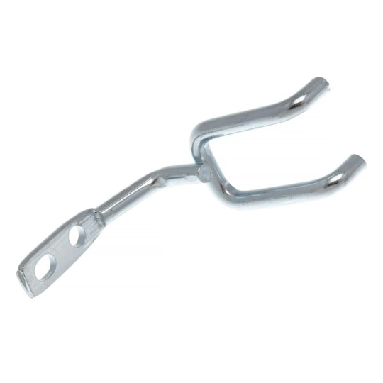 PELA 509729 Dubbelkrok smal, 5-pack