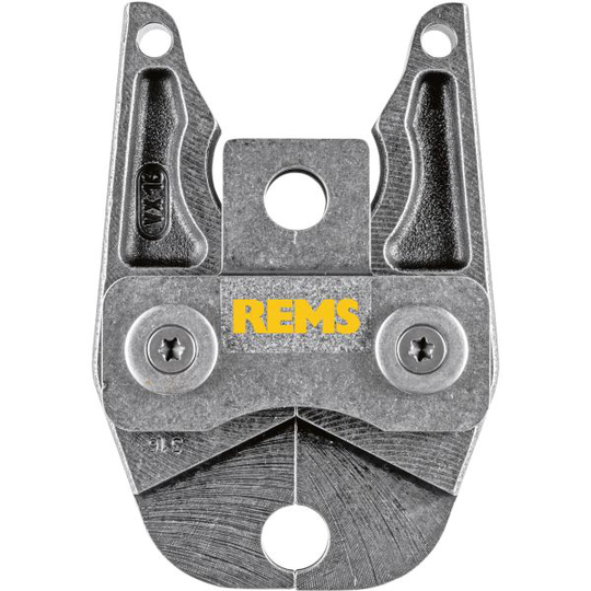 REMS 571635 Pressback VX-kontur Presskontur: VX 16