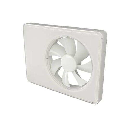Badrumsfläkt Vario Wifi Flexit