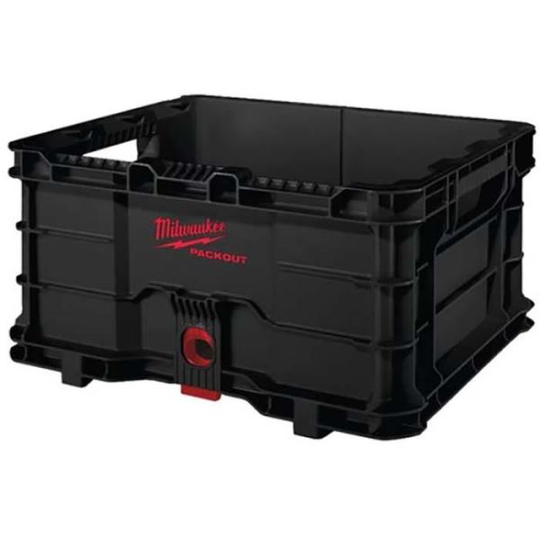 Milwaukee 4932471724 Packout Verktygslåda 22 kg