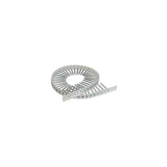 Aerfast AT10012 Skruv 30x3,9mm 1000-pack, bandad