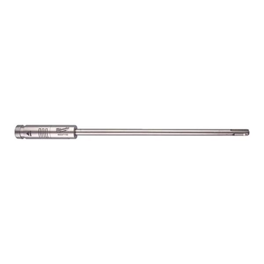 Milwaukee 4932471153 Förlängare SDS Plus, 300 mm