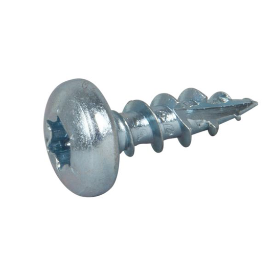 ESSVE ESSDRIVE Träskruv 5 mm Ø, FZB 16 mm, 200-pack