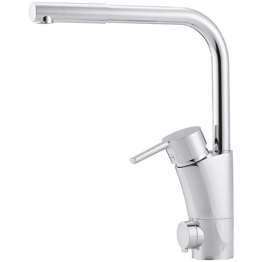 Mora MMIX K6 732020 Köksblandare med diskmaskinsavst.