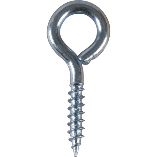 ESSVE 520515 Skruvögla FZB 12 x 6/2,7 mm, 50-pack