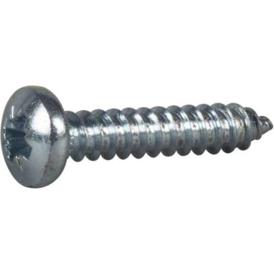 ESSVE 61070047 Plåtskruv FZB, ISO 7049, 200-pack 3,5 x 9,5 mm