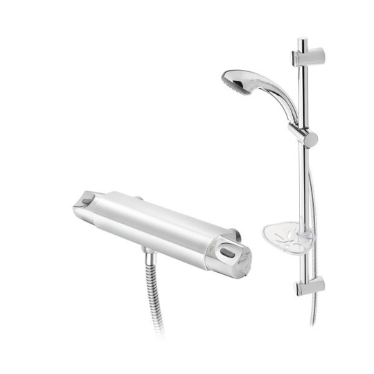 Gustavsberg GB41215387 Duschset