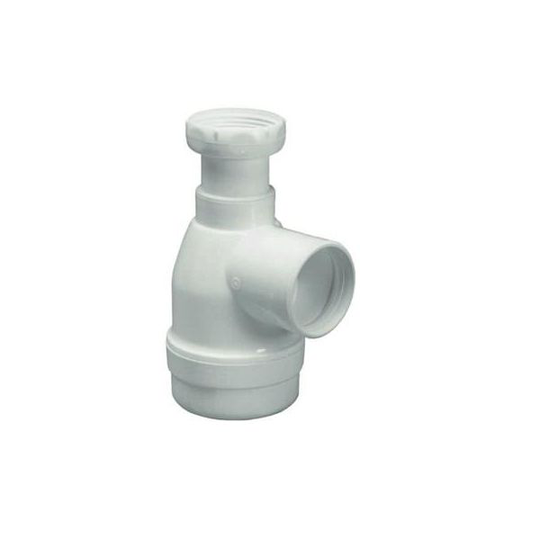 Purus 8075399 Pungvattenlås 40 mm x G32, instick