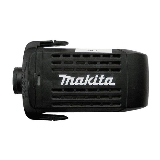 Makita 135246-0 Hållare för papperspåse