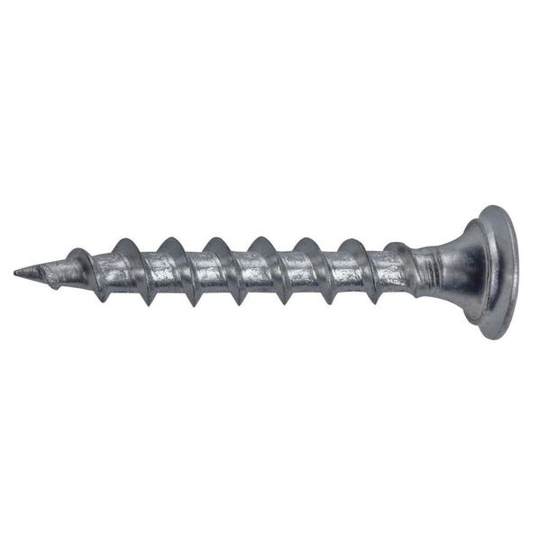 Gunnebo Z111340 Gipsskruv 1000-pack Ø3,9 x 40 x 6 x 8,2 mm