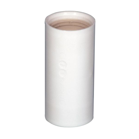 Purus 2910433 Muff 2-muff, instick 32 mm