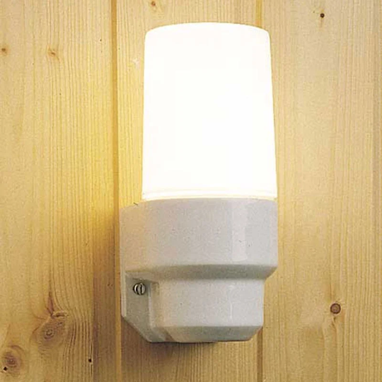 BASTUARMATUR 40W TYLÖ