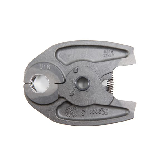 LK Systems 1768010 Pressback 18 mm