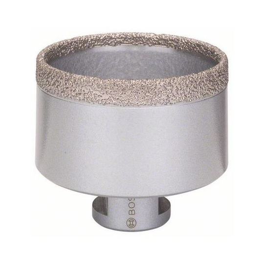 Bosch Dry Speed Diamanttorrborr Ø75mm