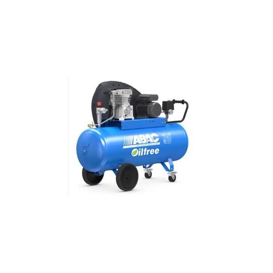 KOMPRESSOR ABAC ZERO 3HK Abac