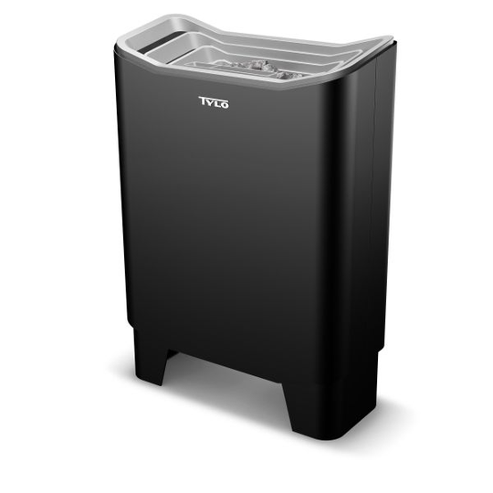 TylöHelo Expression 10 Bastuaggregat 10 kW