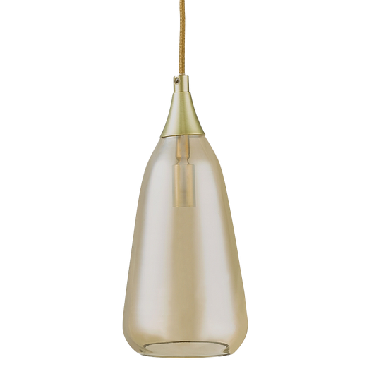 FÖNSTERLAMPA LUNA ORIVA