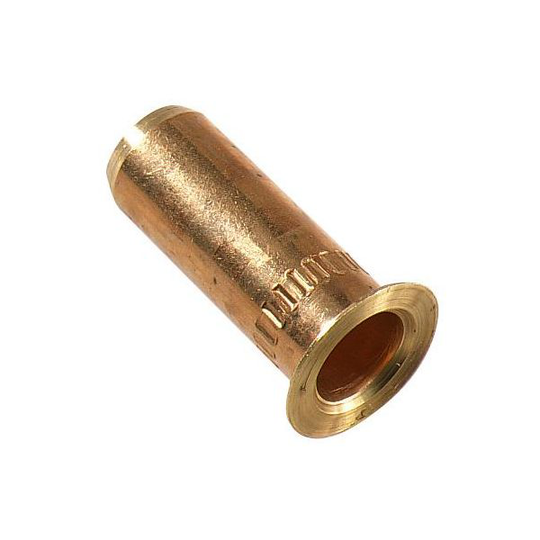 LK Systems WP-X16 Stödhylsa 16 mm