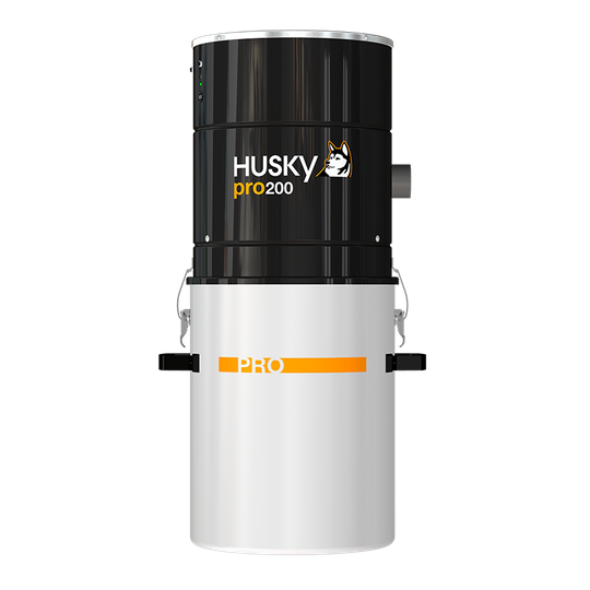 CENTRALENHET PRO200 HUSKY