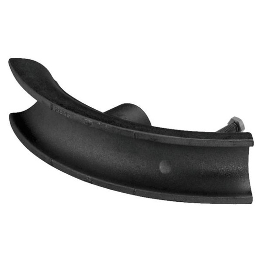 REMS 590056 R Bocksegment för St 10255 gängrör St 1 1/2", bockradie 170 mm