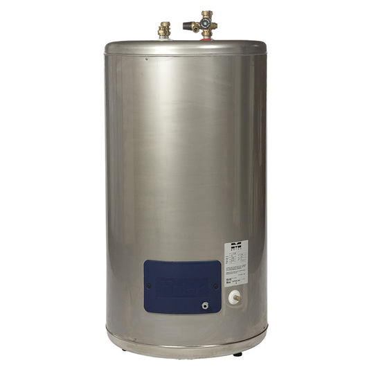 Varmvattenberedare Lantbruk 200 R Metro Therm