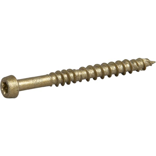 ESSVE ESSDECK Max Trallskruv 250-pack