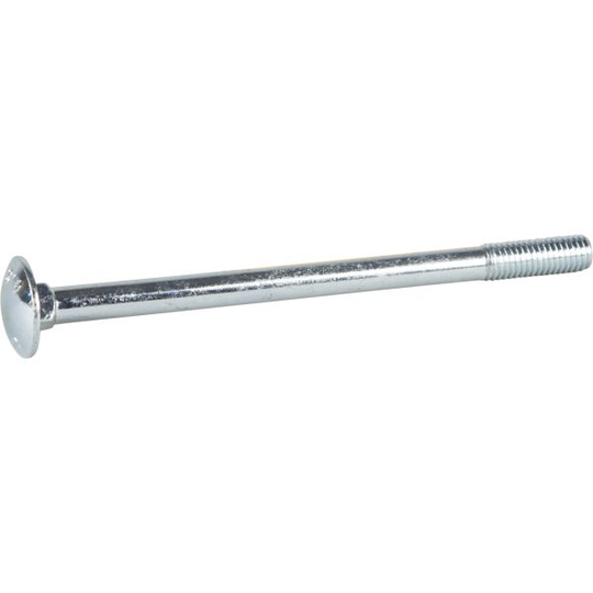 ESSVE 61090027 Vagnsbult M8, FZB, ISO 8677 120 mm, 25-pack