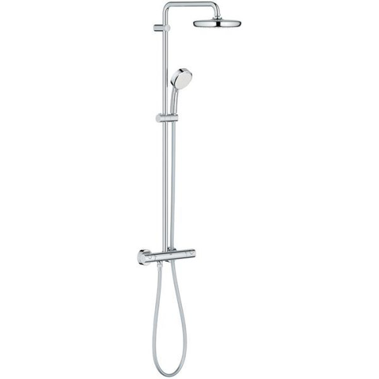 Grohe NTempCosmopolitan 210 Takduschset 150cc