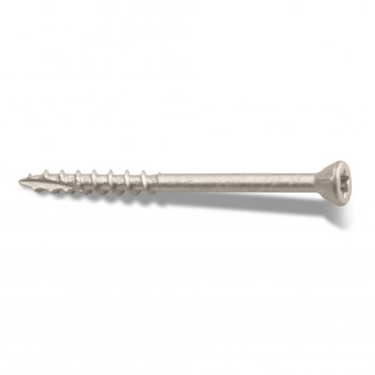 Heco 327042042584 Trallskruv TFT, protect C4 4,2 x 42 mm, 200-pack