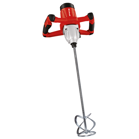 OMRÖRARE 1 600 W - WTE-MX 1600-2 CE EINHELL