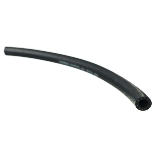 IP 13505 Oljeslang svart 50 m, innerdiameter: 6 mm