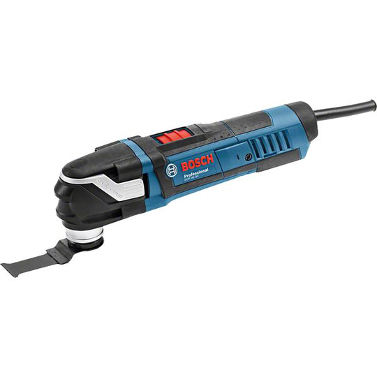 Bosch GOP 40-30 Multiverktyg 400 W