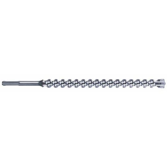 Milwaukee MX4 Hammarborr SDS-Plus, 4-skärs 20x250 mm